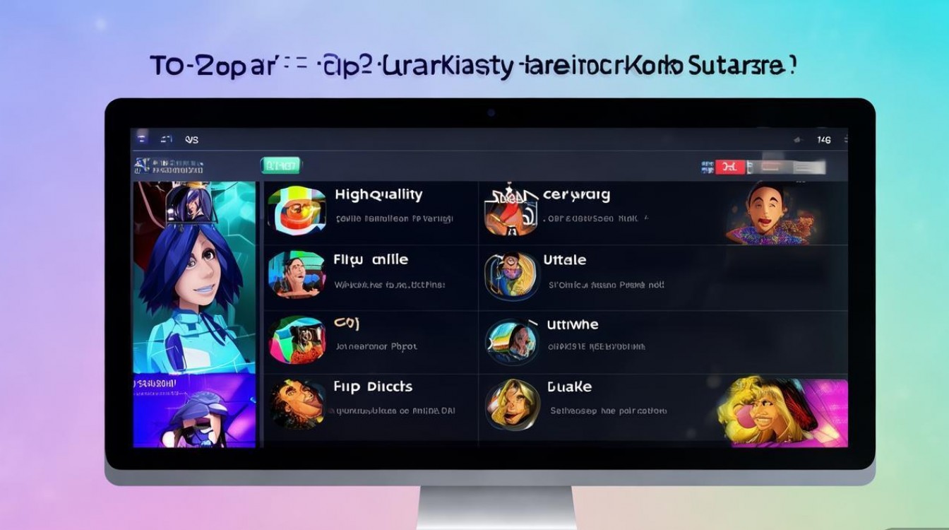 2025年pc端好用的k歌软件有哪些?免费音质好还简单易用的推荐下? 2025年pc端好用的k歌软件有哪些?免费音质好还简单易用的推荐下?