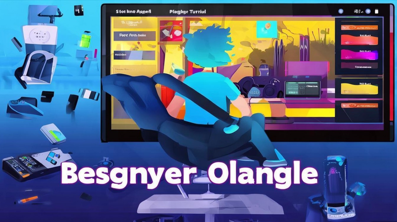 如何玩单机主机游戏?新手入门教程步骤详解。 如何玩单机主机游戏?新手入门教程步骤详解。