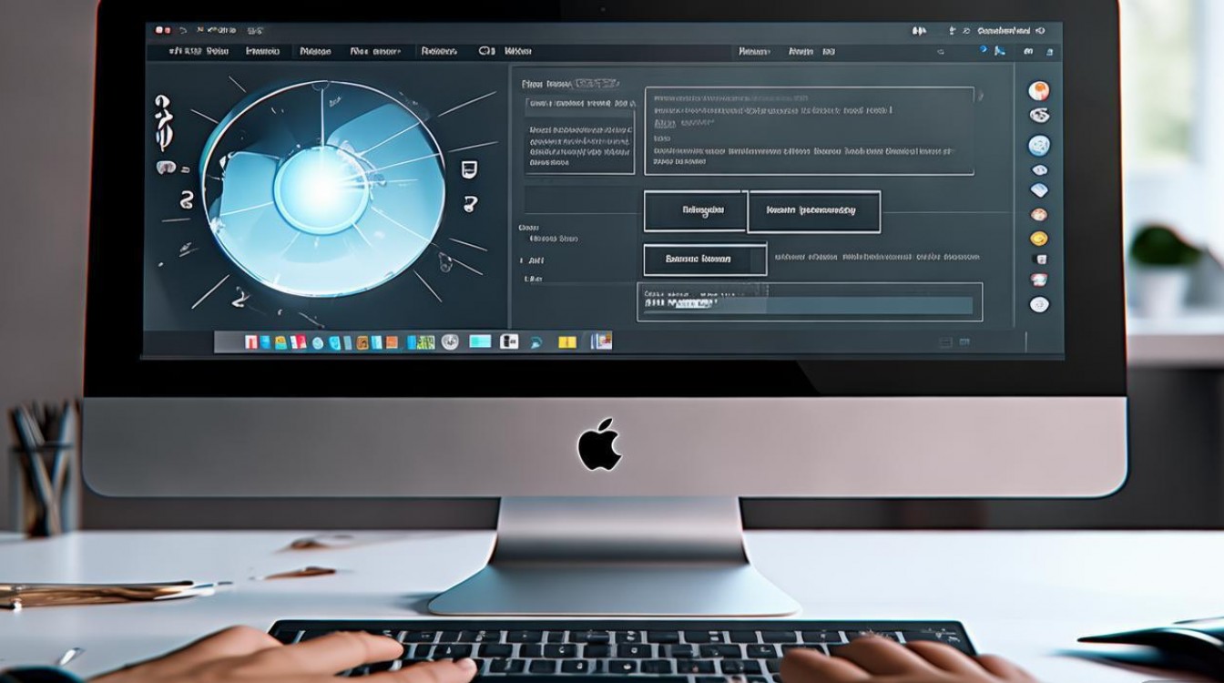 mac电脑如何录视频