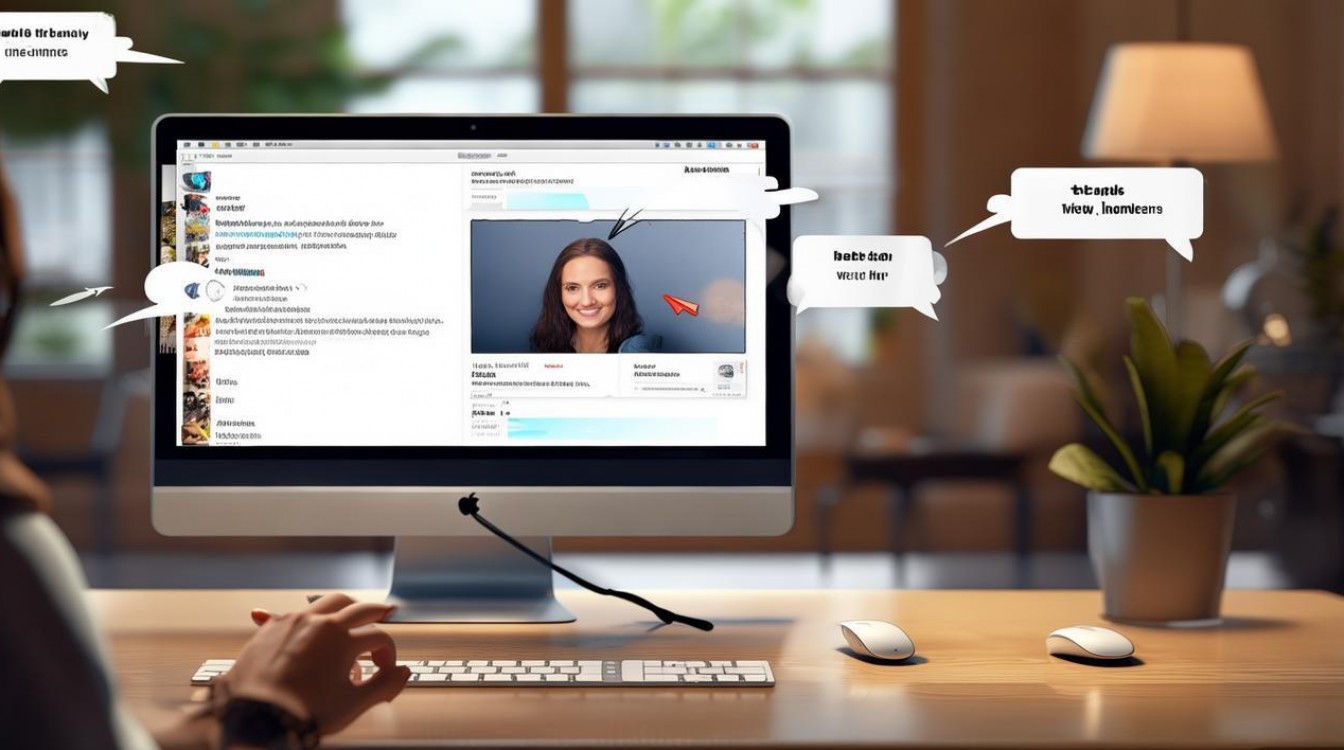 mac电脑如何录视频