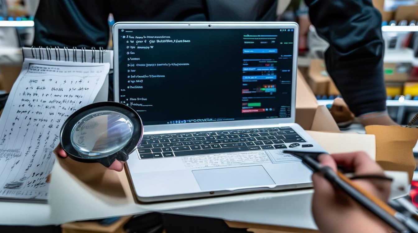 如何判断电脑是否全新未拆封？购买时如何验机？