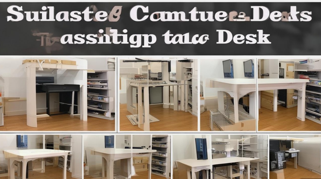 电脑桌如何安装？新手必看详细步骤指南！