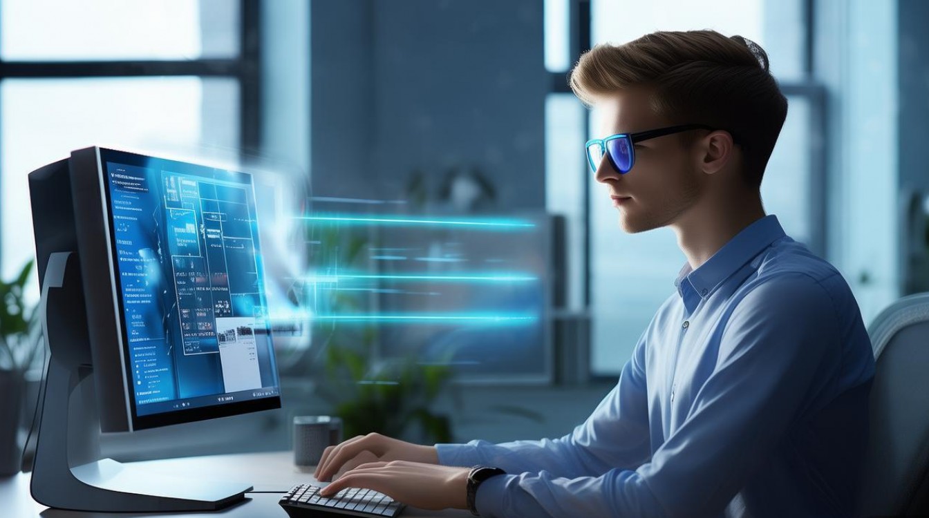 电脑防辐射有效吗?日常使用如何科学防护? 电脑防辐射有效吗?日常使用如何科学防护?