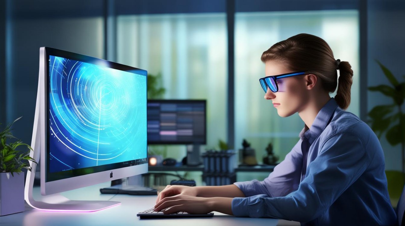 电脑防辐射有效吗?日常使用如何科学防护? 电脑防辐射有效吗?日常使用如何科学防护?