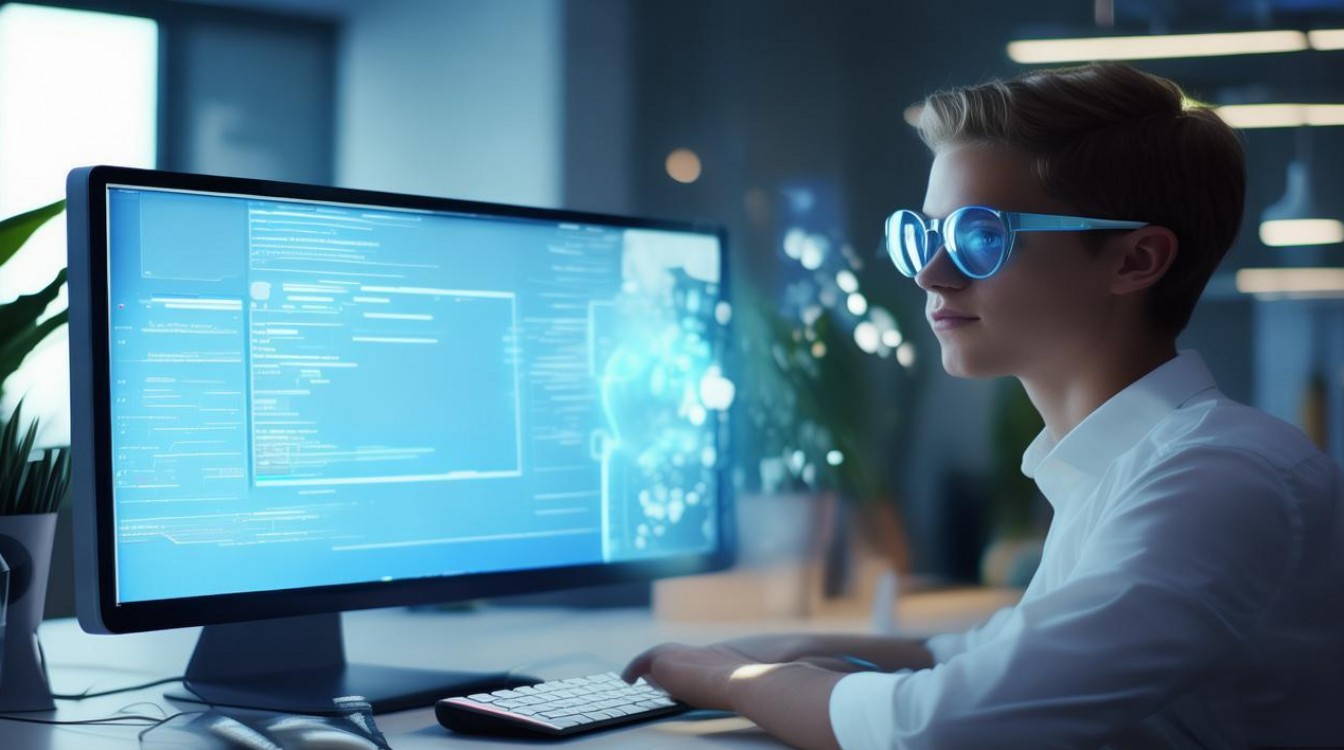 电脑防辐射有效吗?日常使用如何科学防护? 电脑防辐射有效吗?日常使用如何科学防护?