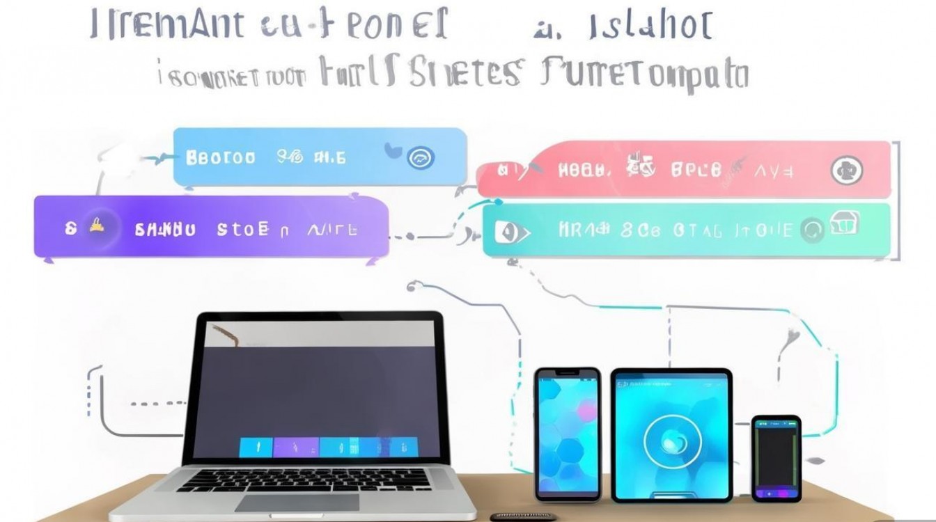 手机如何联网电脑？3种简单方法，无需数据线！