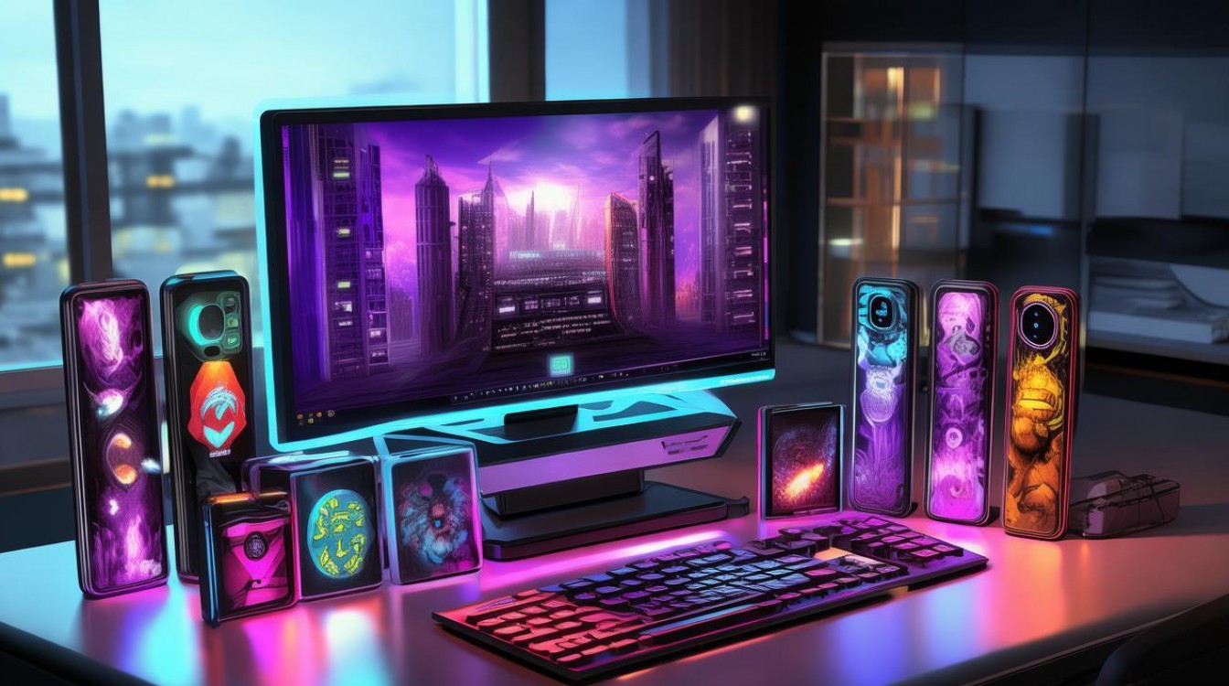 国产手机壳电脑玩游戏哪个好?性能与体验如何选? 国产手机壳电脑玩游戏哪个好?性能与体验如何选?