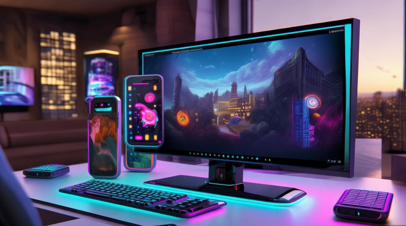 国产手机壳电脑玩游戏哪个好?性能与体验如何选? 国产手机壳电脑玩游戏哪个好?性能与体验如何选?