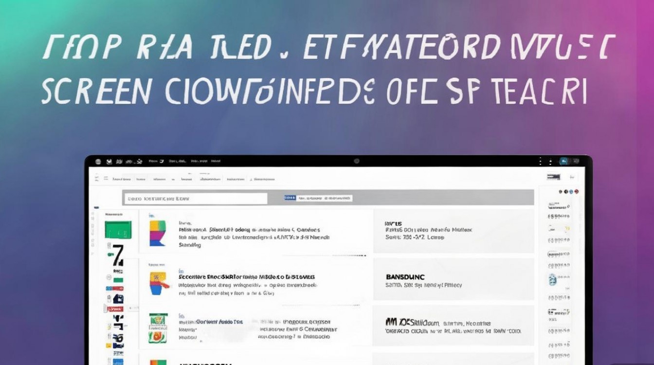 有什么好用的PC录屏软件？推荐稳定无水印的