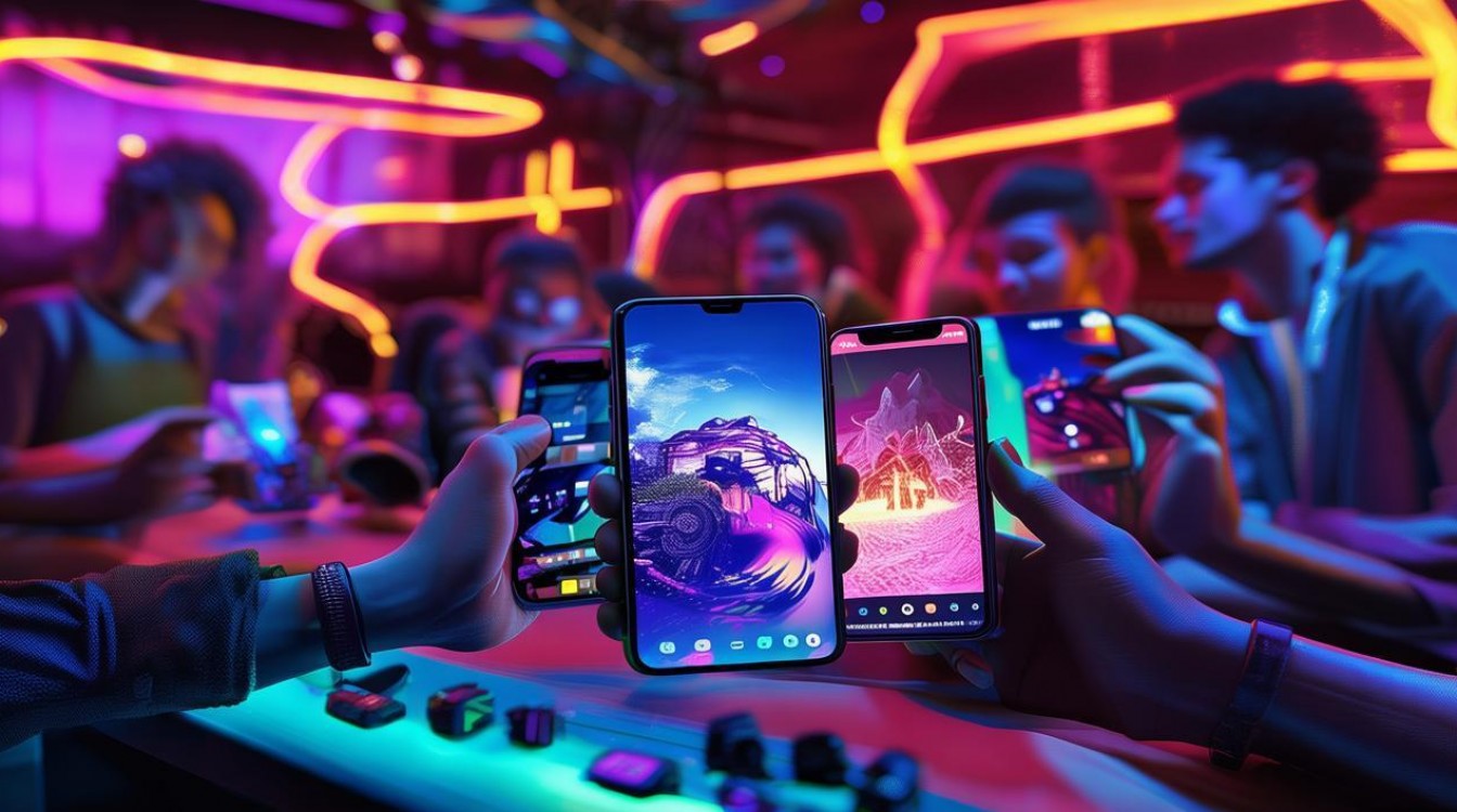 打游戏选手机，预算3000内处理器强、散热好、高刷屏的有哪些？