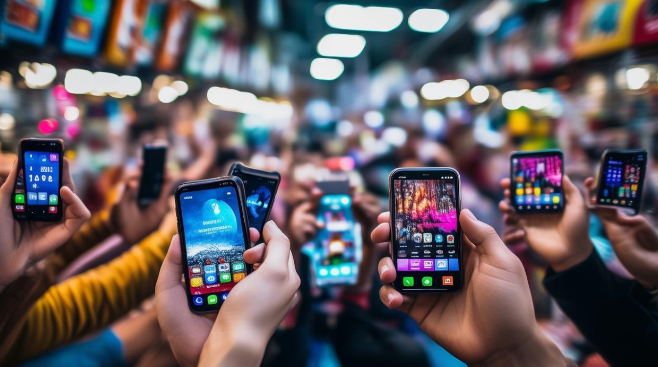 二手手机打游戏选哪个品牌性价比高且流畅不卡顿？