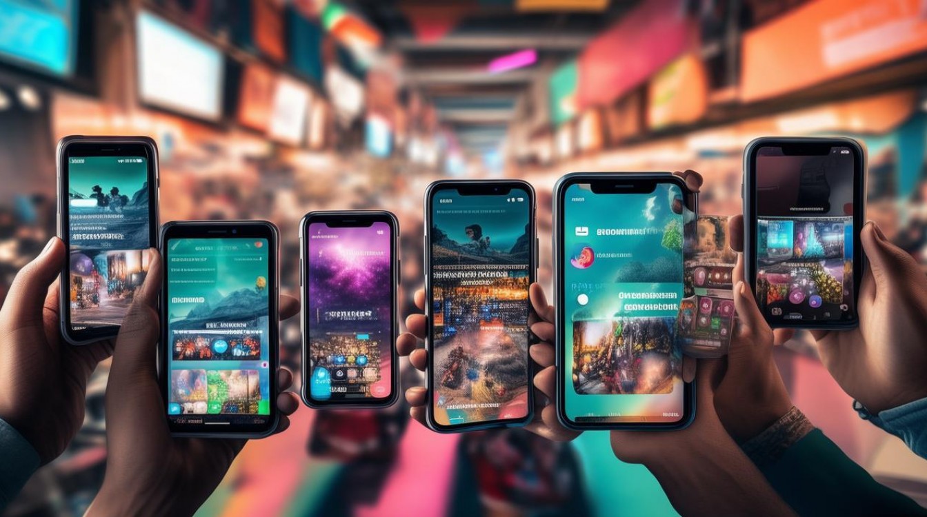 二手手机打游戏选哪个品牌性价比高且流畅不卡顿？