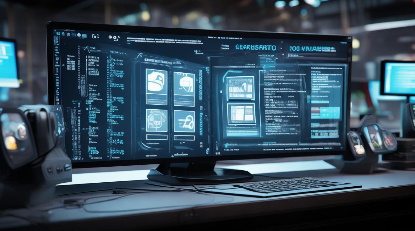 电脑多个硬盘如何切换系统？数据怎么选硬盘启动？