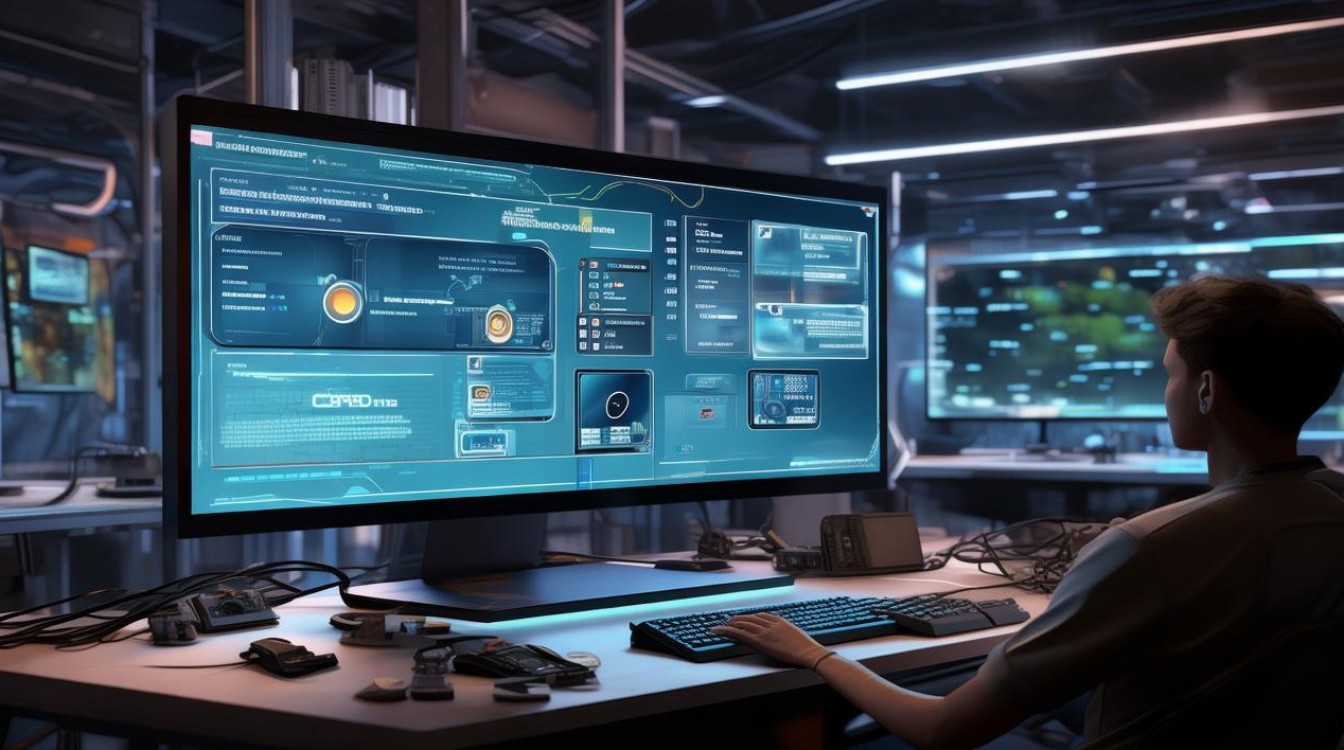 电脑多个硬盘如何切换系统？数据怎么选硬盘启动？