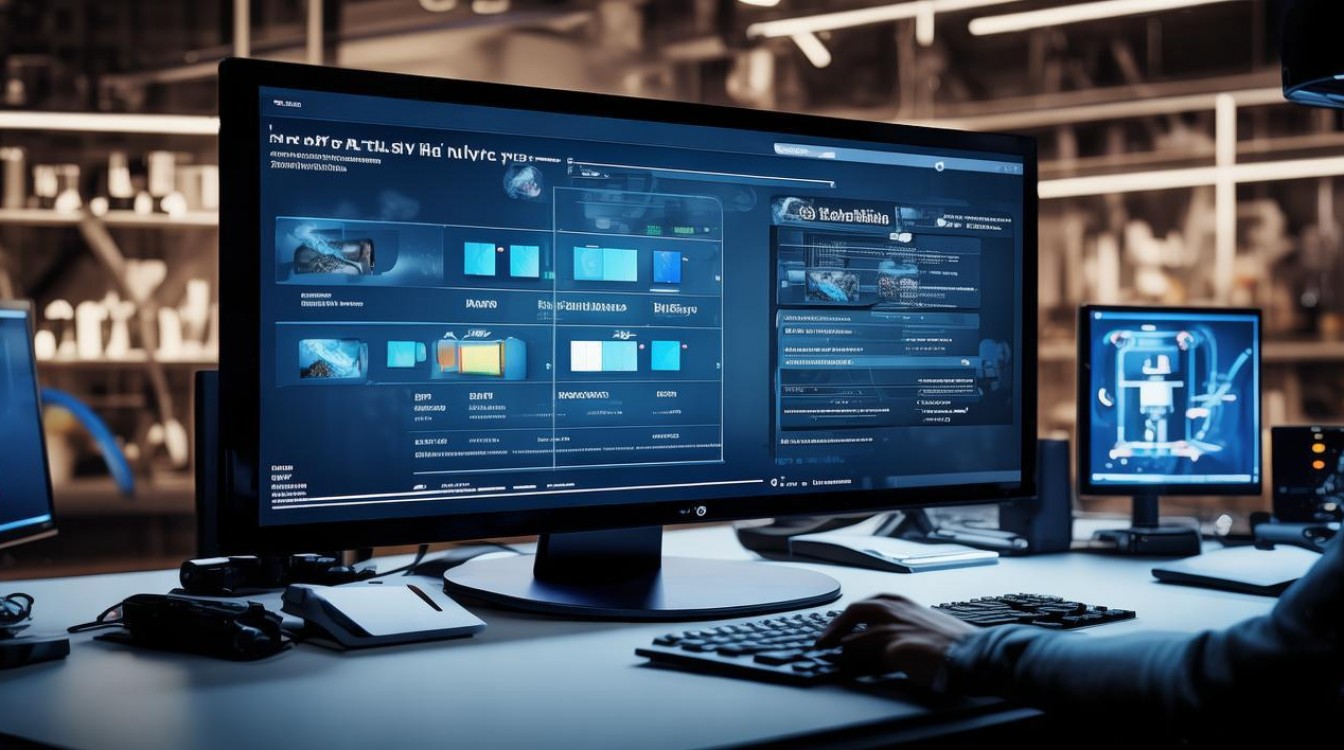 电脑多个硬盘如何切换系统？数据怎么选硬盘启动？