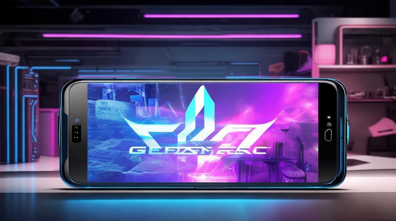 2025年性价比最高的游戏手机推荐，哪款玩原神不卡还流畅？