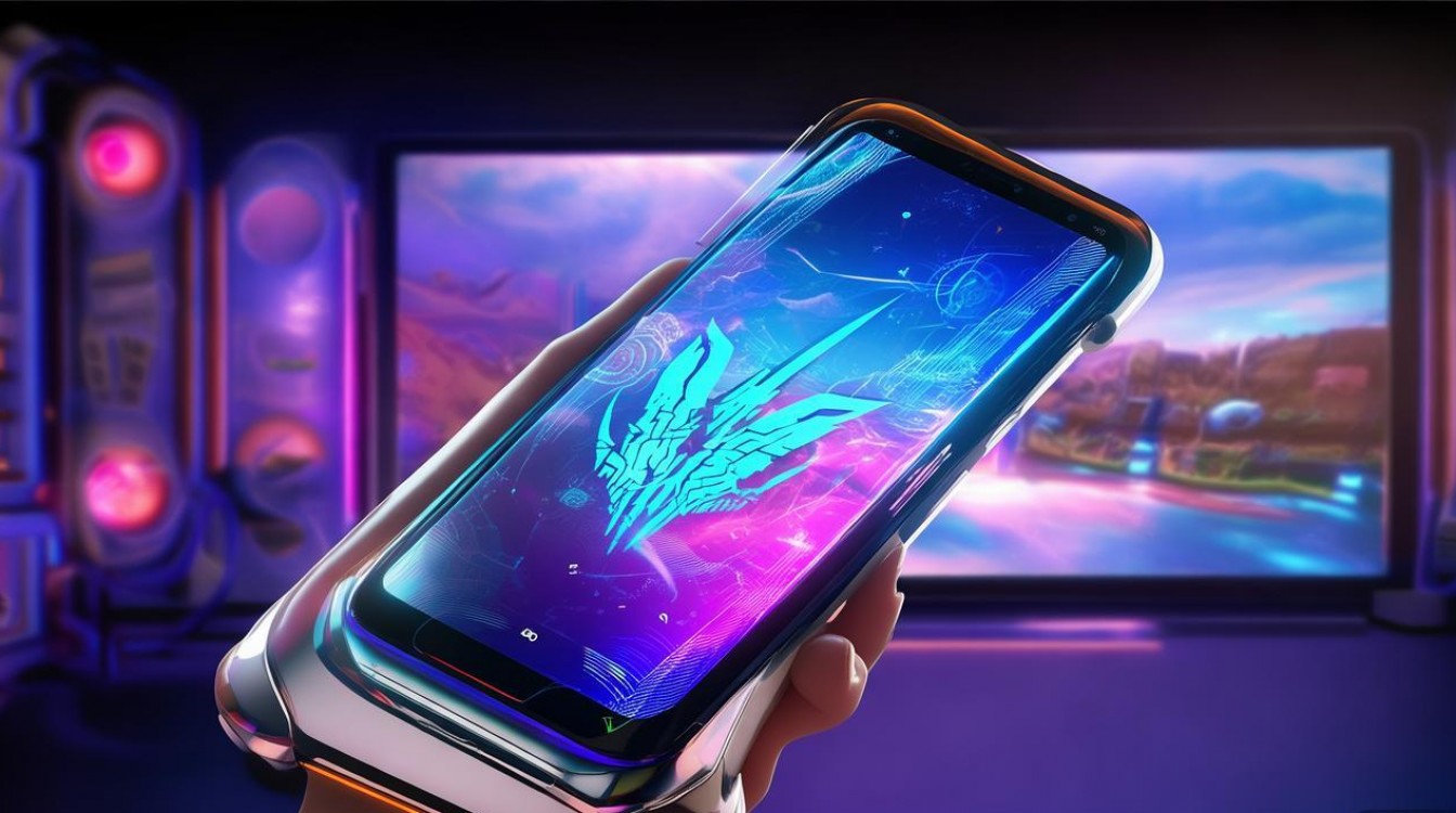 2025年性价比最高的游戏手机推荐，哪款玩原神不卡还流畅？