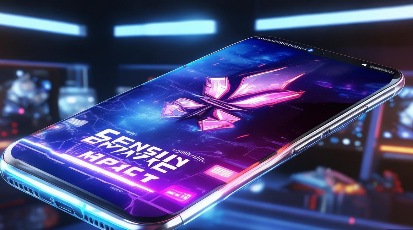 2025年性价比最高的游戏手机推荐，哪款玩原神不卡还流畅？