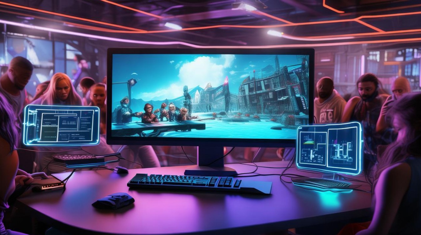 如何让单机游戏运行更流畅？优化设置与硬件提升技巧分享