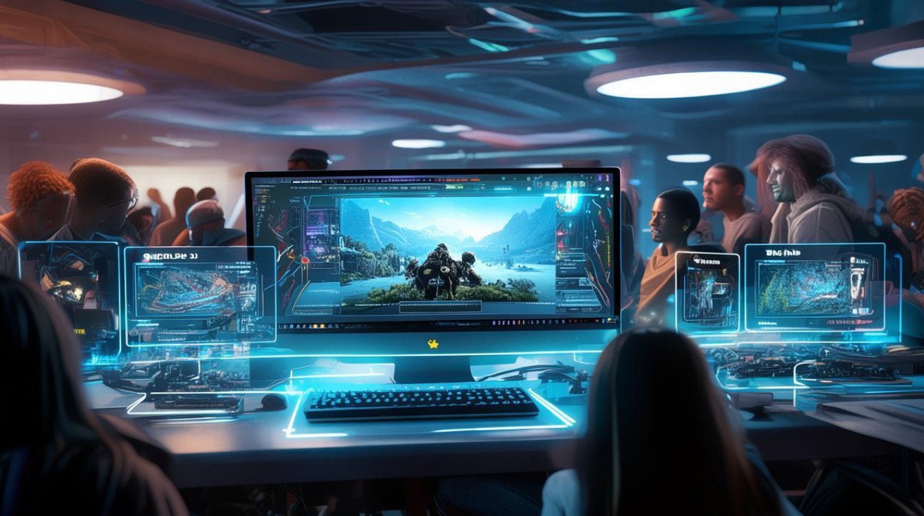 如何让单机游戏运行更流畅？优化设置与硬件提升技巧分享