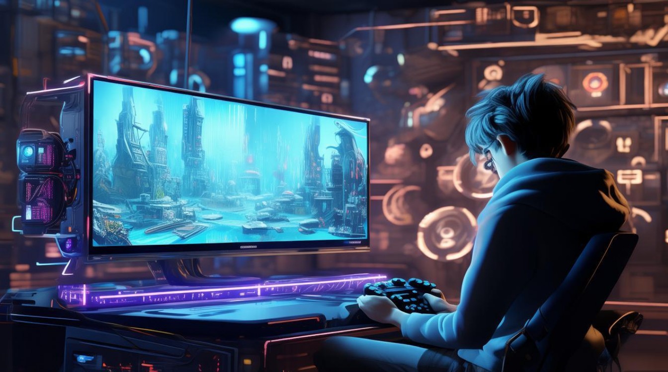 如何单机带小号玩游戏？电脑配置不够怎么办？