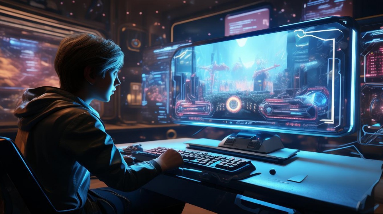 如何单机带小号玩游戏？电脑配置不够怎么办？