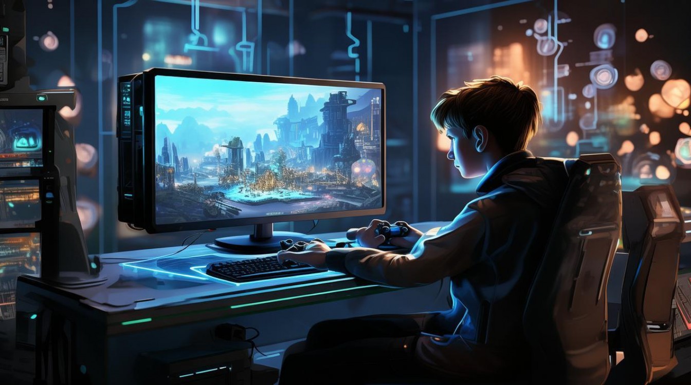 如何单机带小号玩游戏？电脑配置不够怎么办？