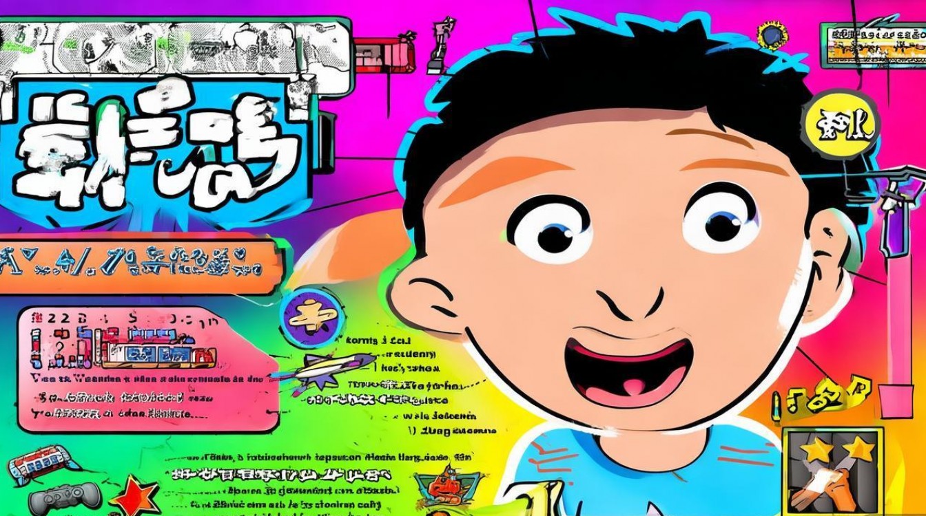 坑爹的娃通关攻略怎么玩？新手必看技巧分享！