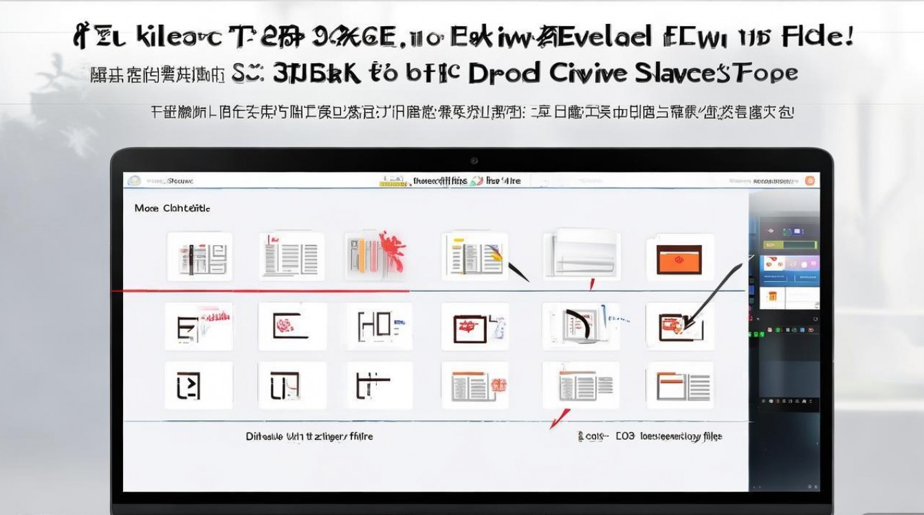 华为电脑如何清除桌面文件不占用C盘空间？