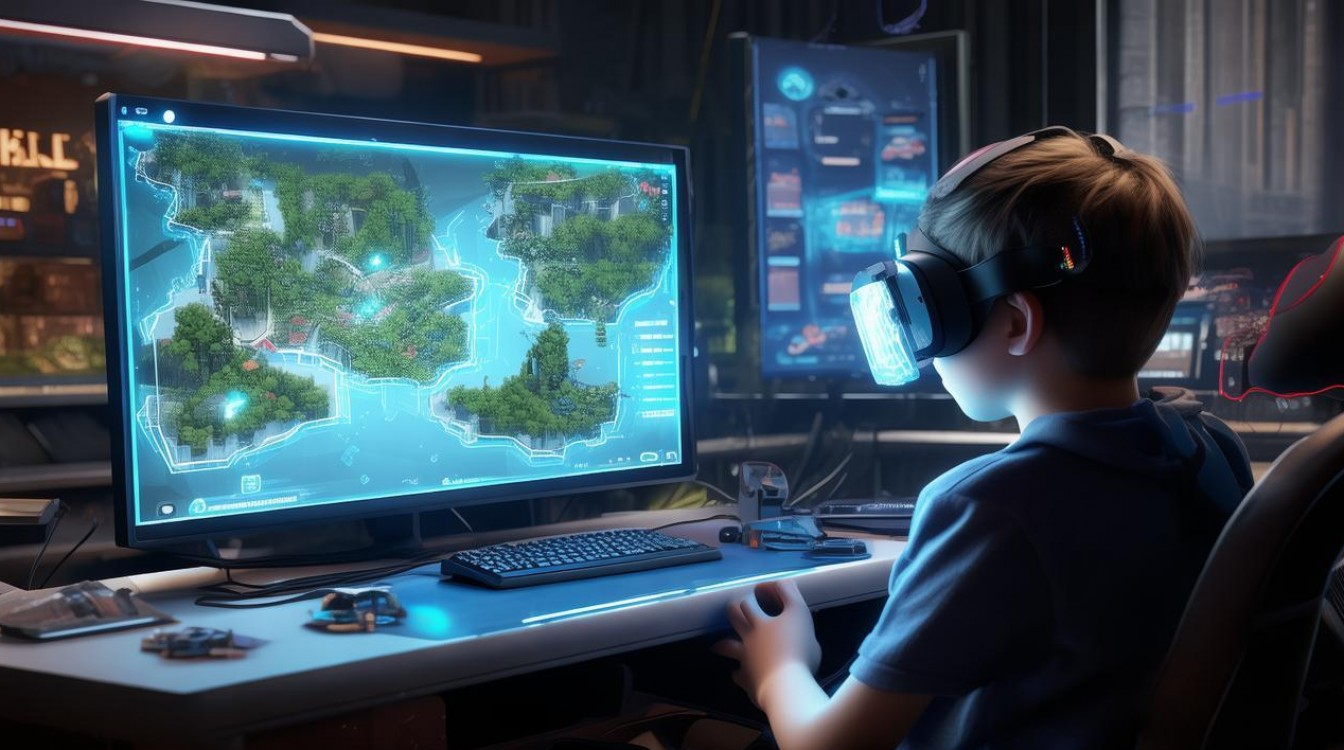 电脑游戏诡影迷踪攻略怎么玩？新手入门步骤与技巧详解