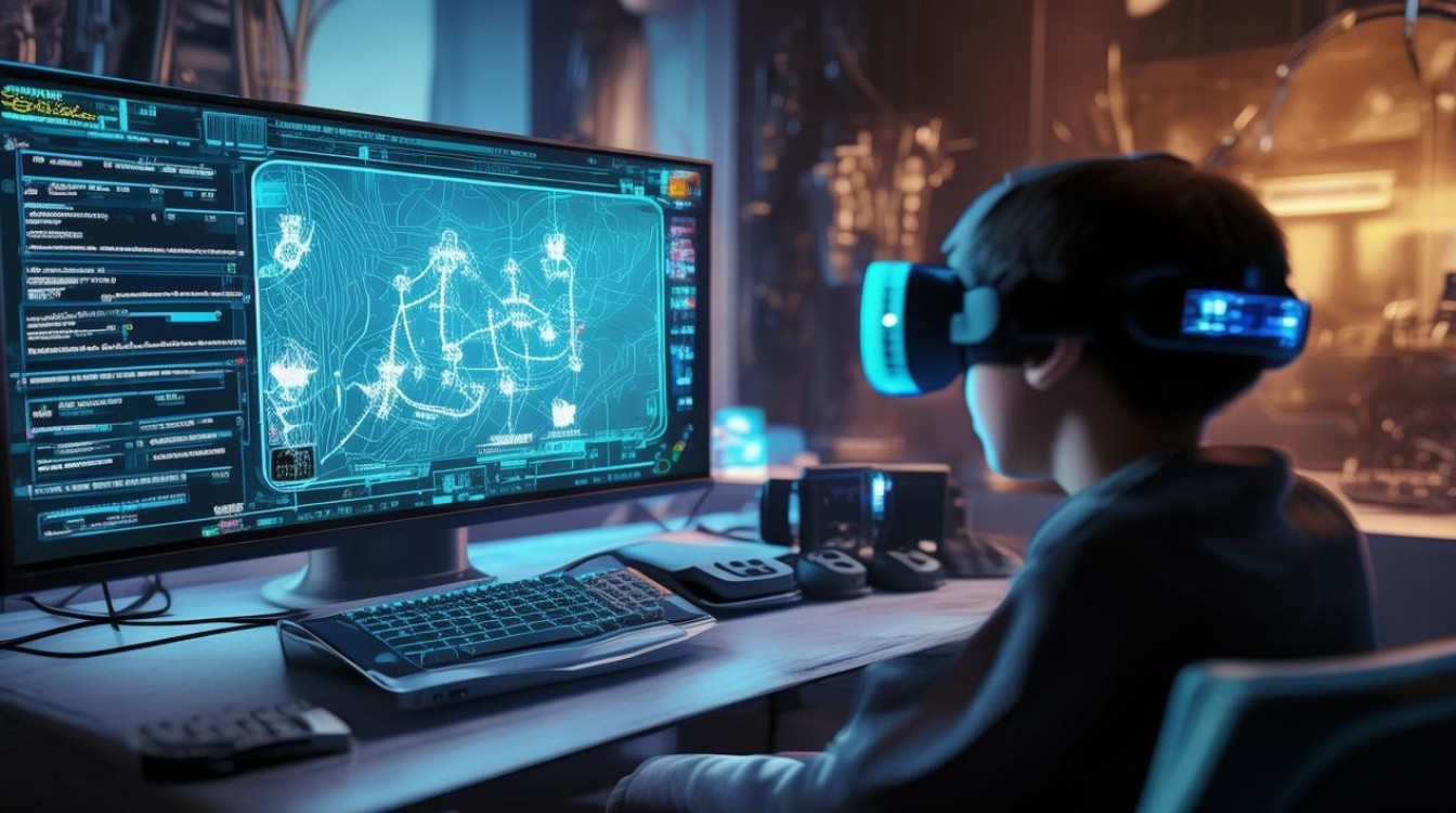 电脑游戏诡影迷踪攻略怎么玩？新手入门步骤与技巧详解