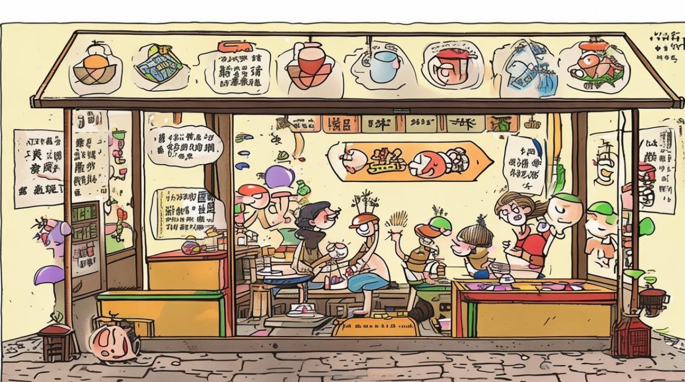 我的小摊鸡蛋游戏新手怎么玩？攻略步骤有哪些？