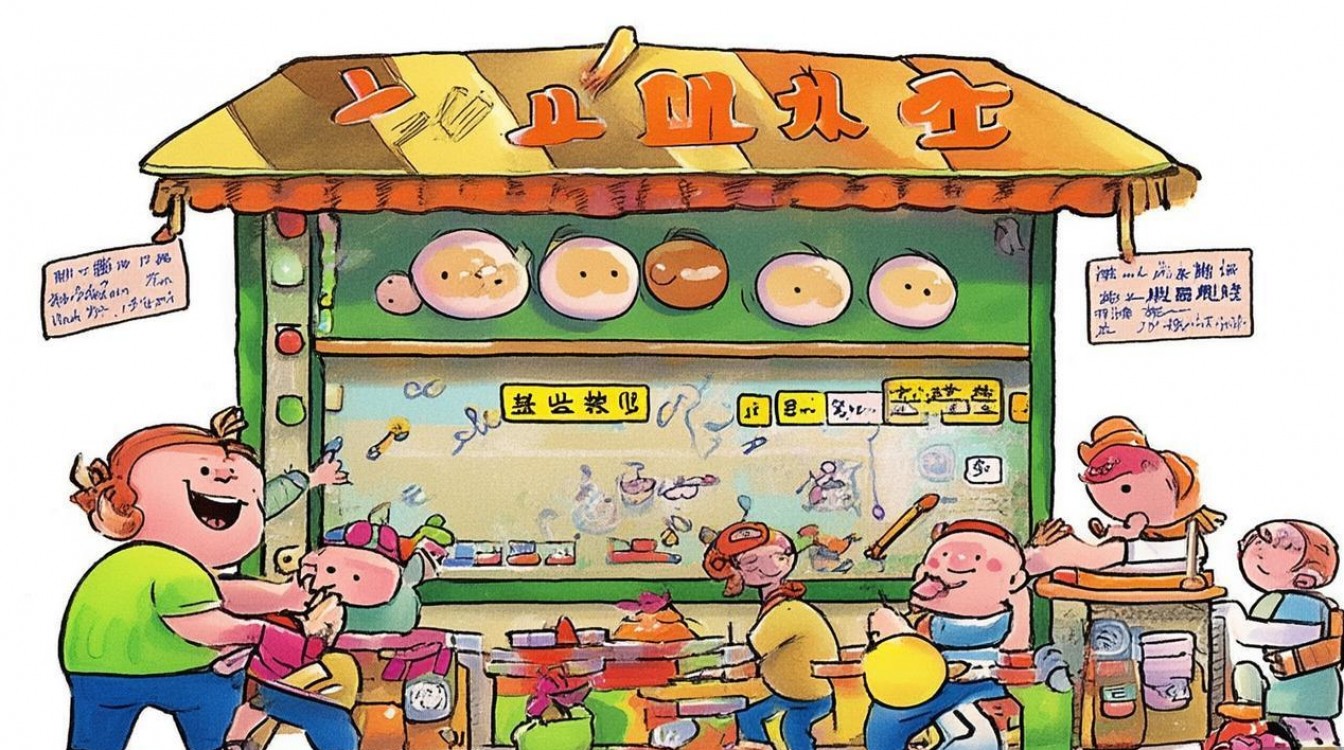 我的小摊鸡蛋游戏新手怎么玩？攻略步骤有哪些？