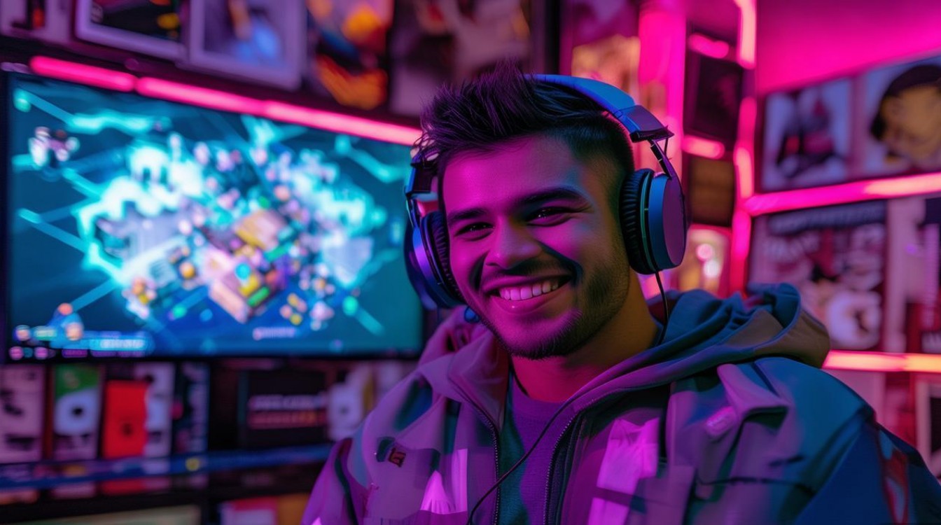 攻略类游戏主播怎么做？新手如何快速入门并涨粉？