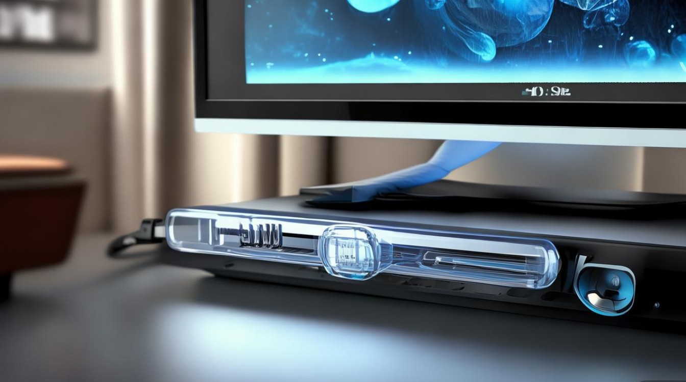 电脑如何接高清电视？高清线怎么选才能不花屏？