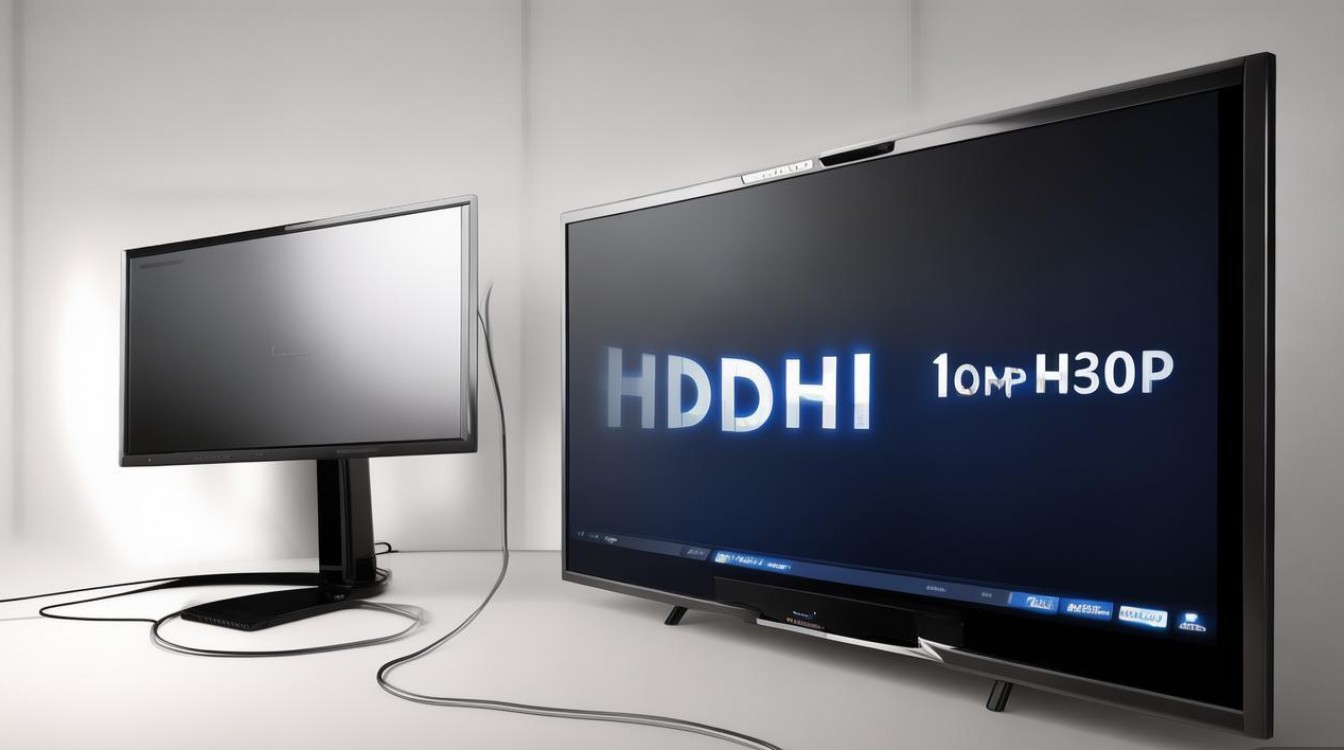 电脑如何接高清电视？高清线怎么选才能不花屏？