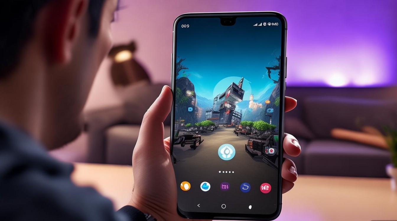 安卓手机打游戏不卡不烫，哪款性价比最高？