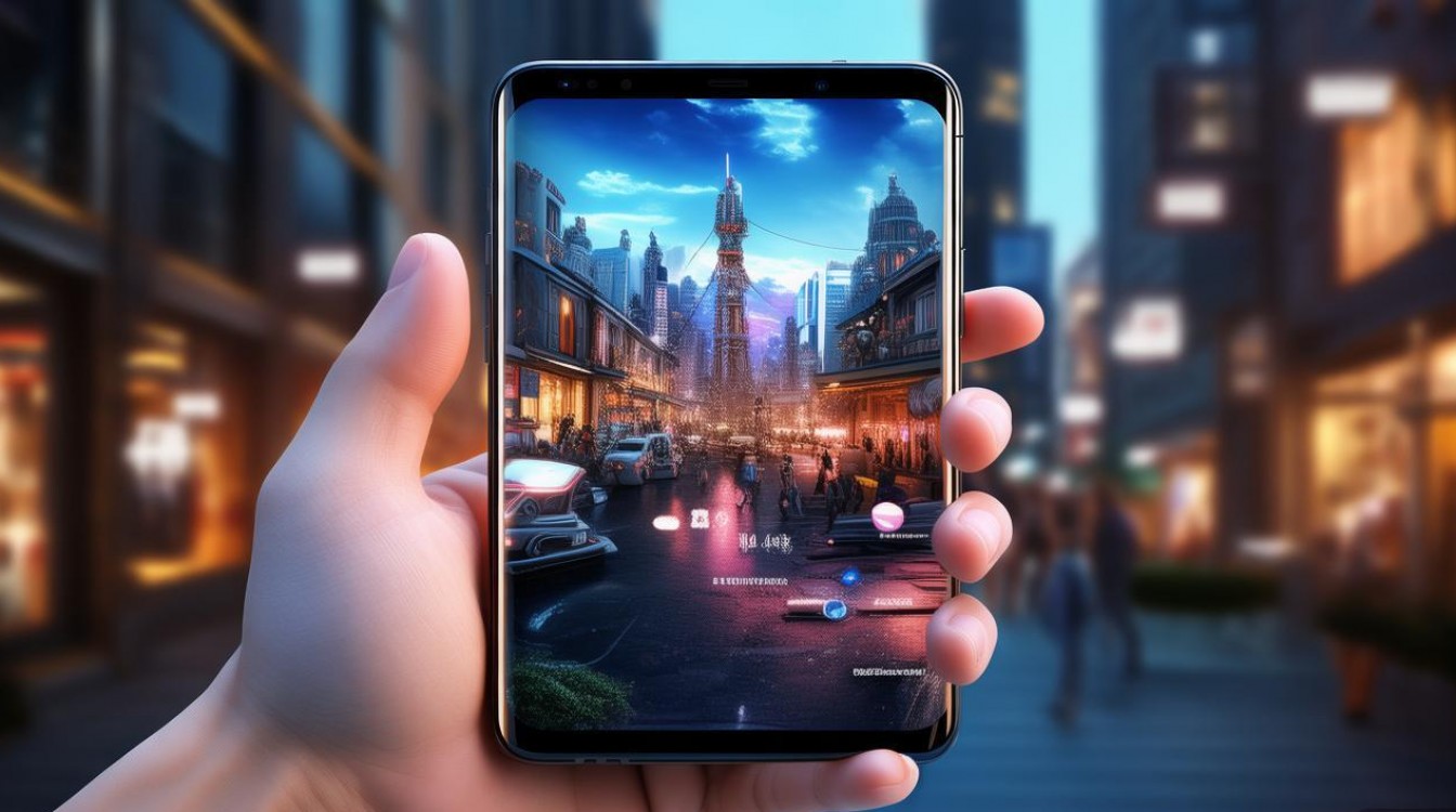 2025年手机玩游戏哪个好？预算有限求高性价比推荐？