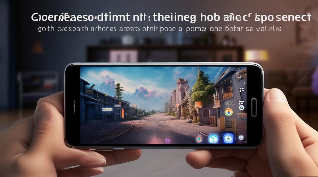 安卓手机打游戏不卡不烫，哪款性价比最高？