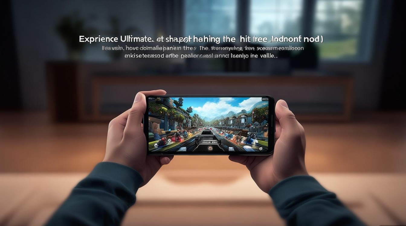 安卓手机打游戏不卡不烫，哪款性价比最高？