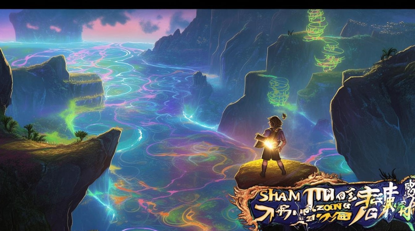 山海经2新手怎么玩？新手入门攻略有哪些？