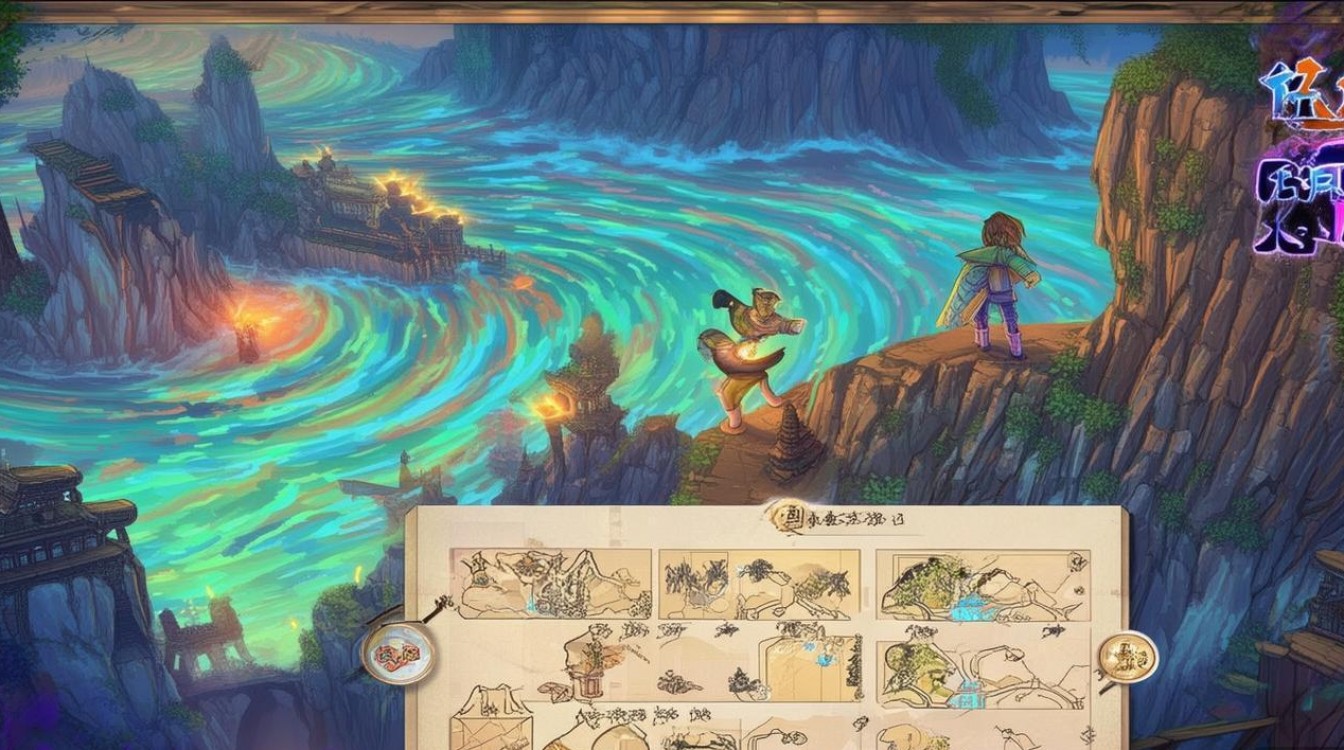 山海经2新手怎么玩？新手入门攻略有哪些？