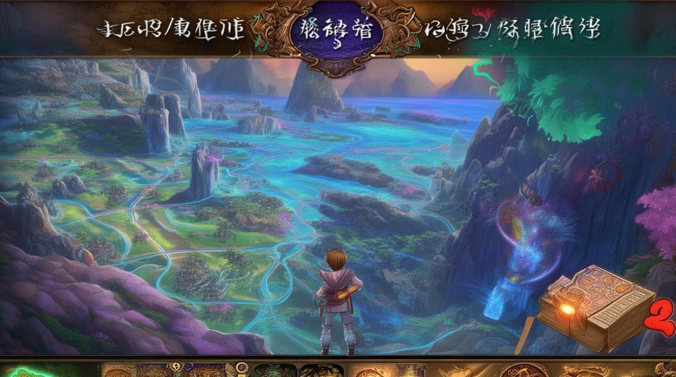 山海经2新手怎么玩？新手入门攻略有哪些？