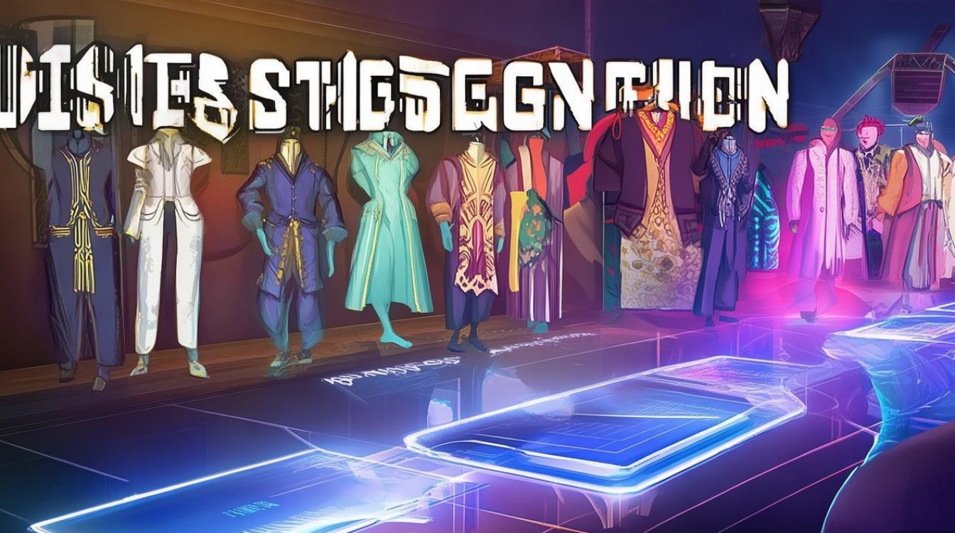 中庸之道游戏攻略买衣服怎么玩？新手必看技巧与注意事项