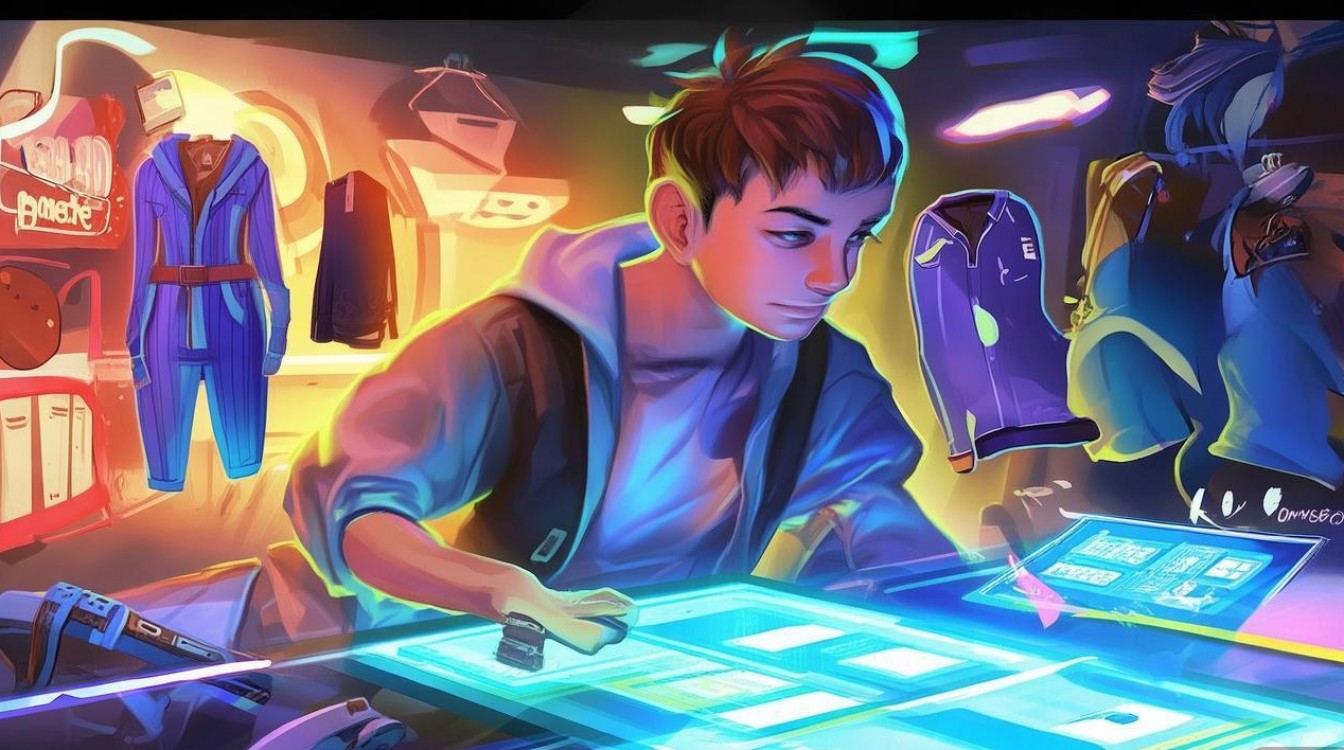 中庸之道游戏攻略买衣服怎么玩？新手必看技巧与注意事项