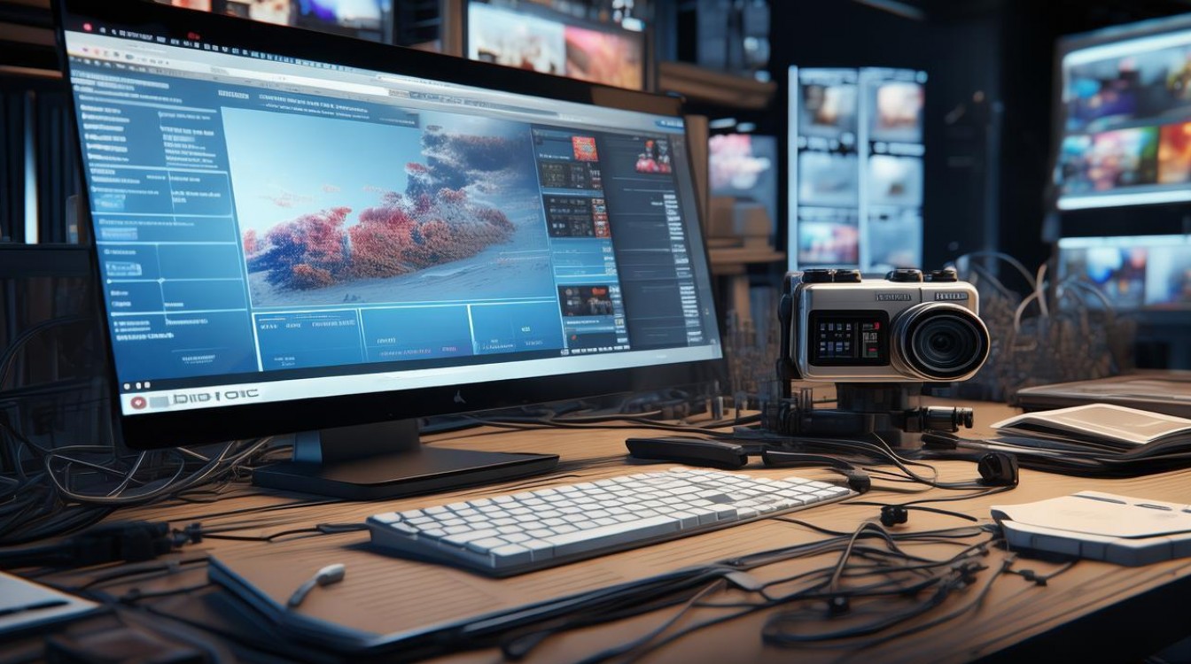 为什么PC上无法使用GoPro剪辑软件？解决方法是什么？