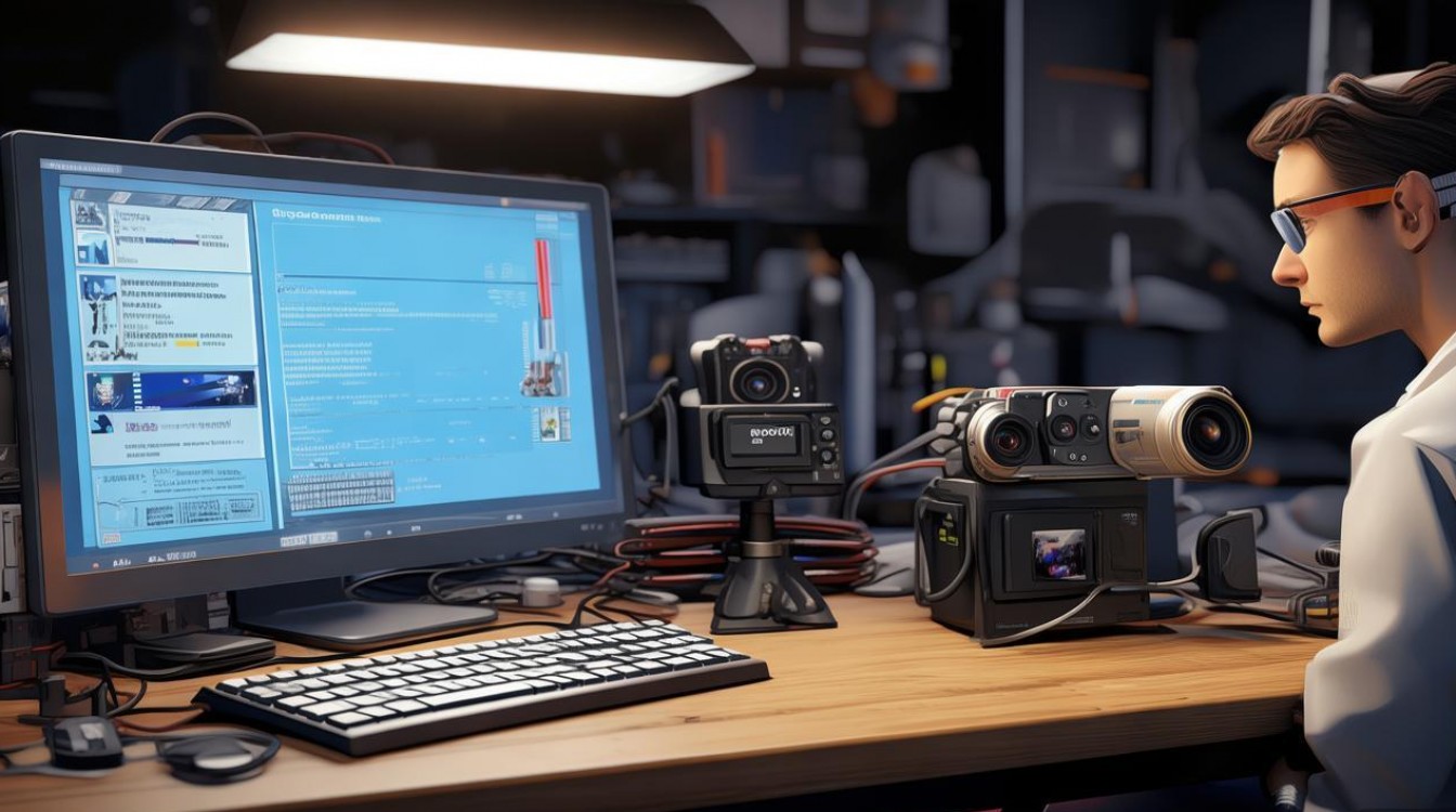 为什么PC上无法使用GoPro剪辑软件？解决方法是什么？