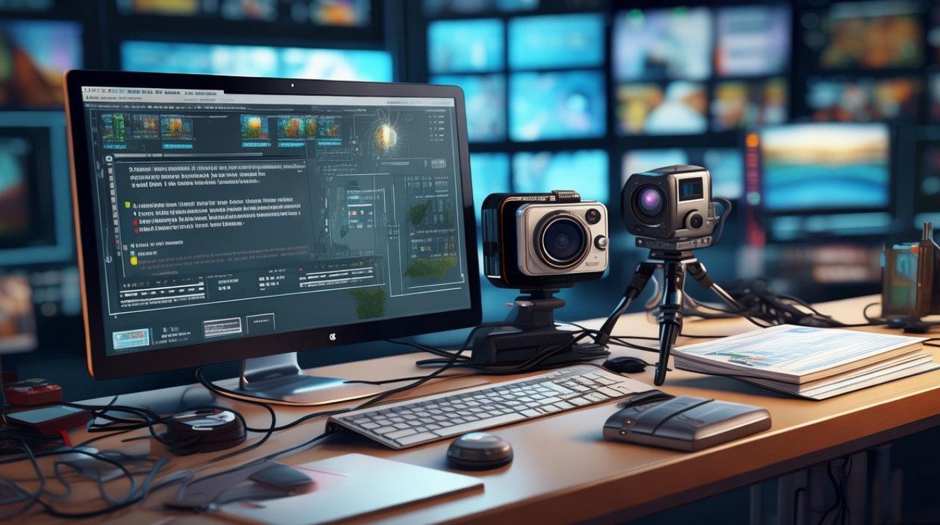 为什么PC上无法使用GoPro剪辑软件？解决方法是什么？