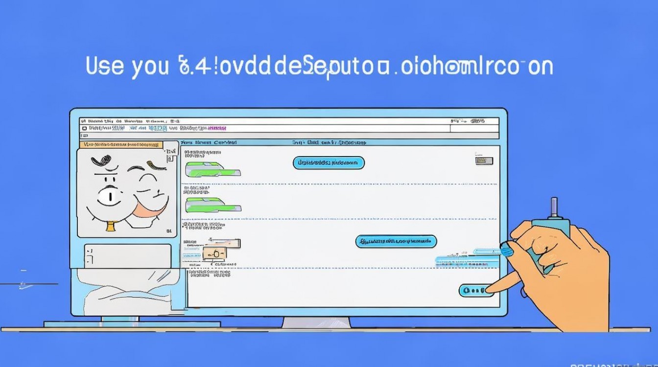 电脑软件如何添加桌面图标？新手操作指南来啦