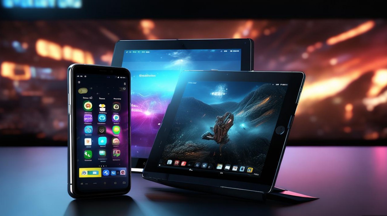 千元内游戏手机和平板，选哪个更值得买？